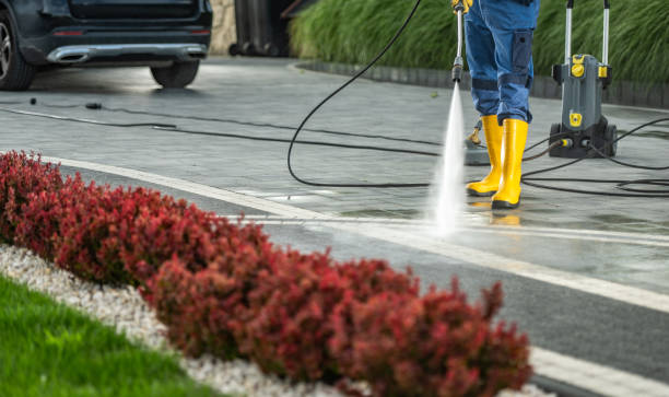 Professional Pressure Washing Services in Amargosa Valley, NV